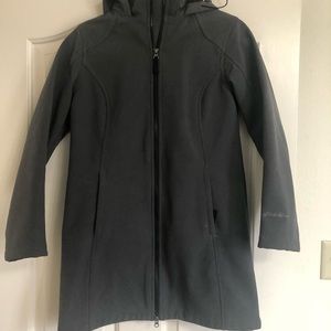 Eddie Bauer jacket